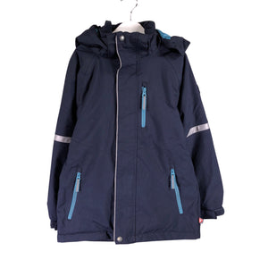 Unisex Polarn O. Pyret - Toppatakki, koko 134 - 140 -  (1)
