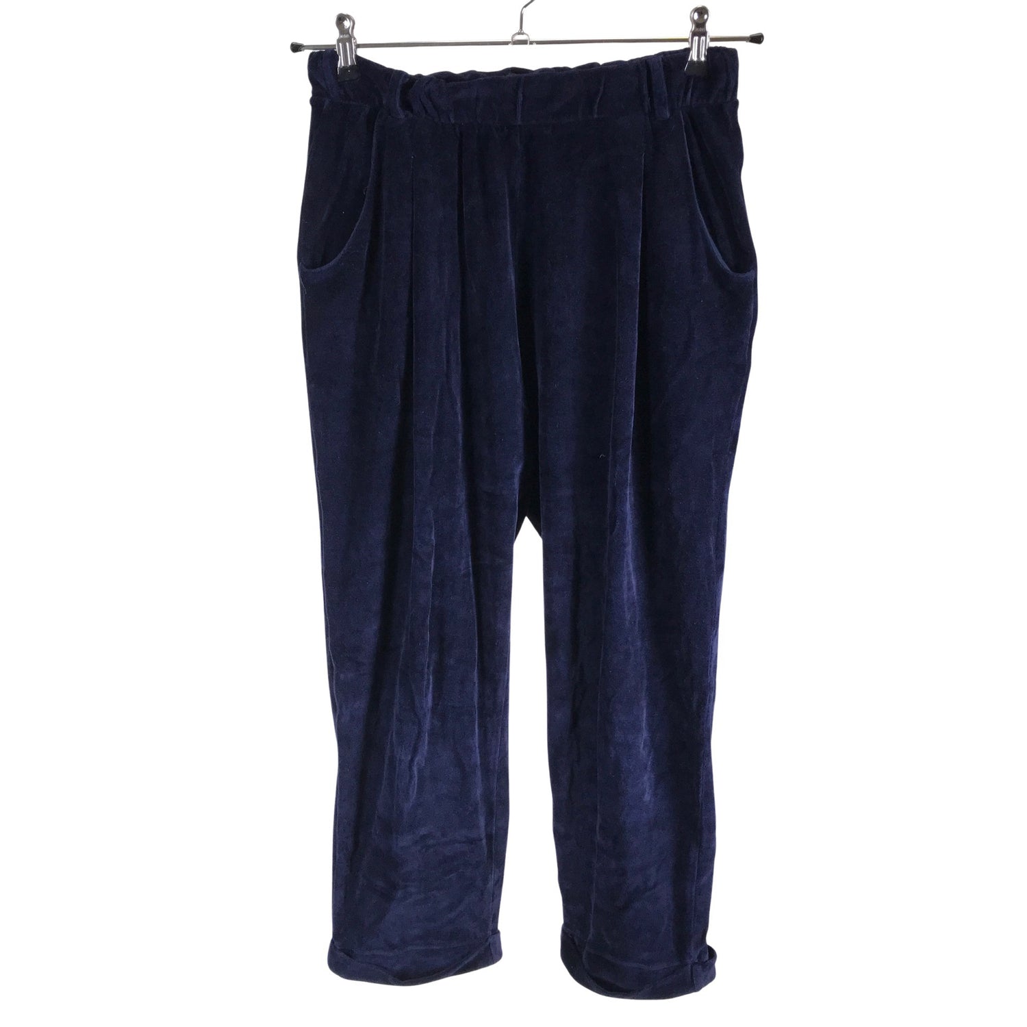  Housut  Velourhousut, koko 38  Marimekko 