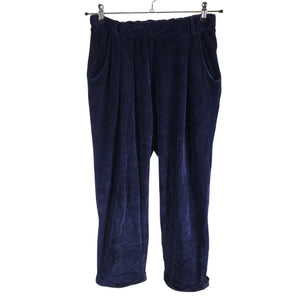 Unisex Marimekko - Velourhousut, koko 38 -  (1)