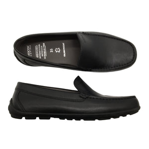 Unisex Geox - Loaferit, koko 35 -  (1)