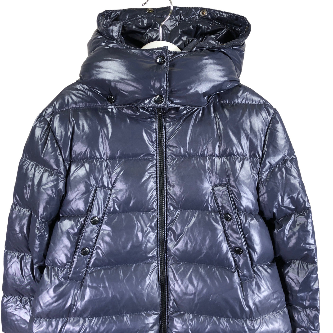 Unisex Moncler - Untuvatakki, koko 146 - 152 -  (3)