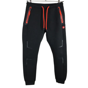 Unisex Superdry - Collegehousut, koko M -  (1)