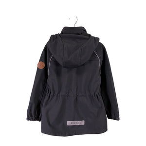 Unisex Kuling - Softshell-takki, koko 116 - 122 -  (2)