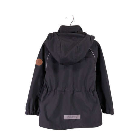 Unisex Kuling - Softshell-takki, koko 116 - 122 -  (2)