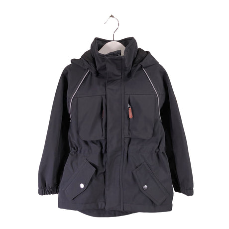 Unisex Kuling - Softshell-takki, koko 116 - 122 -  ()