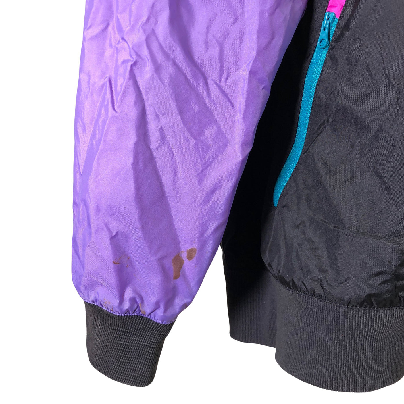 Unisex Nike - Ulkoilutakki, koko L -  (3)