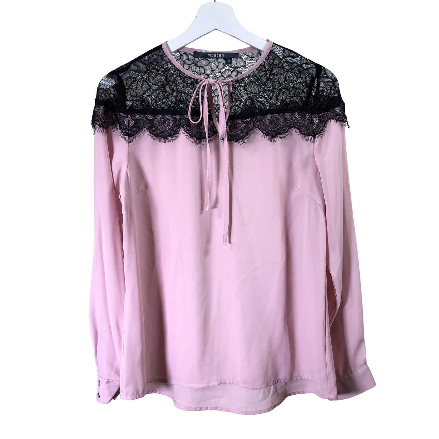Unisex Monton - Pusero, koko 38 -  (1)