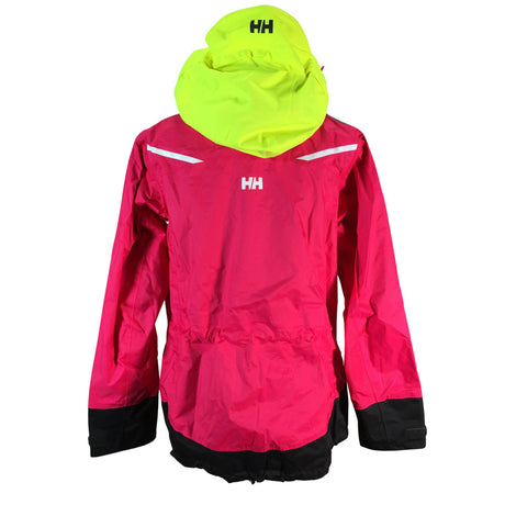 Unisex Helly Hansen - Kuoritakki, koko 40 -  (2)