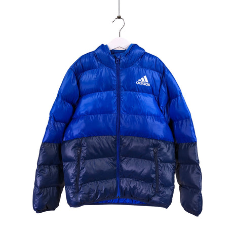 Unisex Adidas - Toppatakki, koko 146 - 152 -  ()