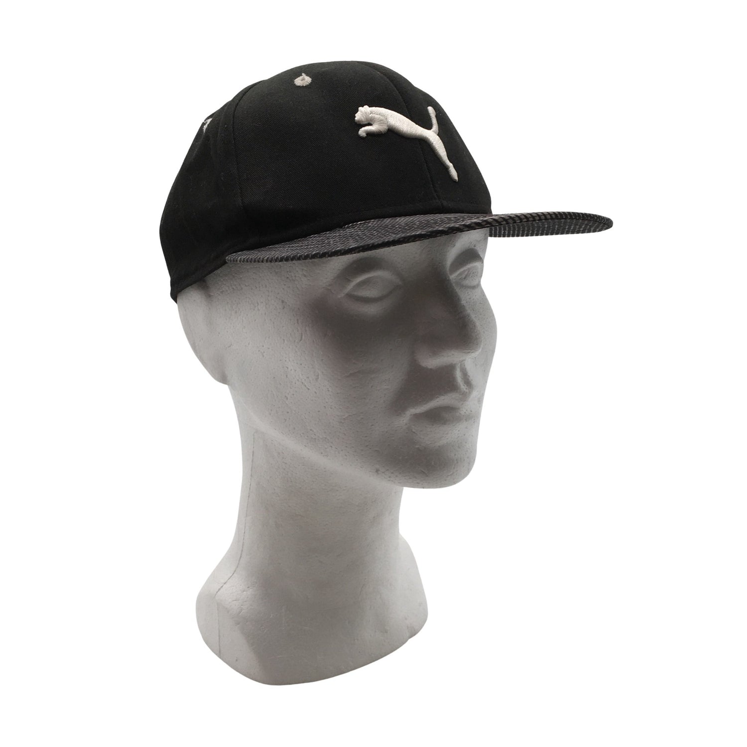  Lippalakki  Lippalakki, koko 58 - 60 cm  Puma 