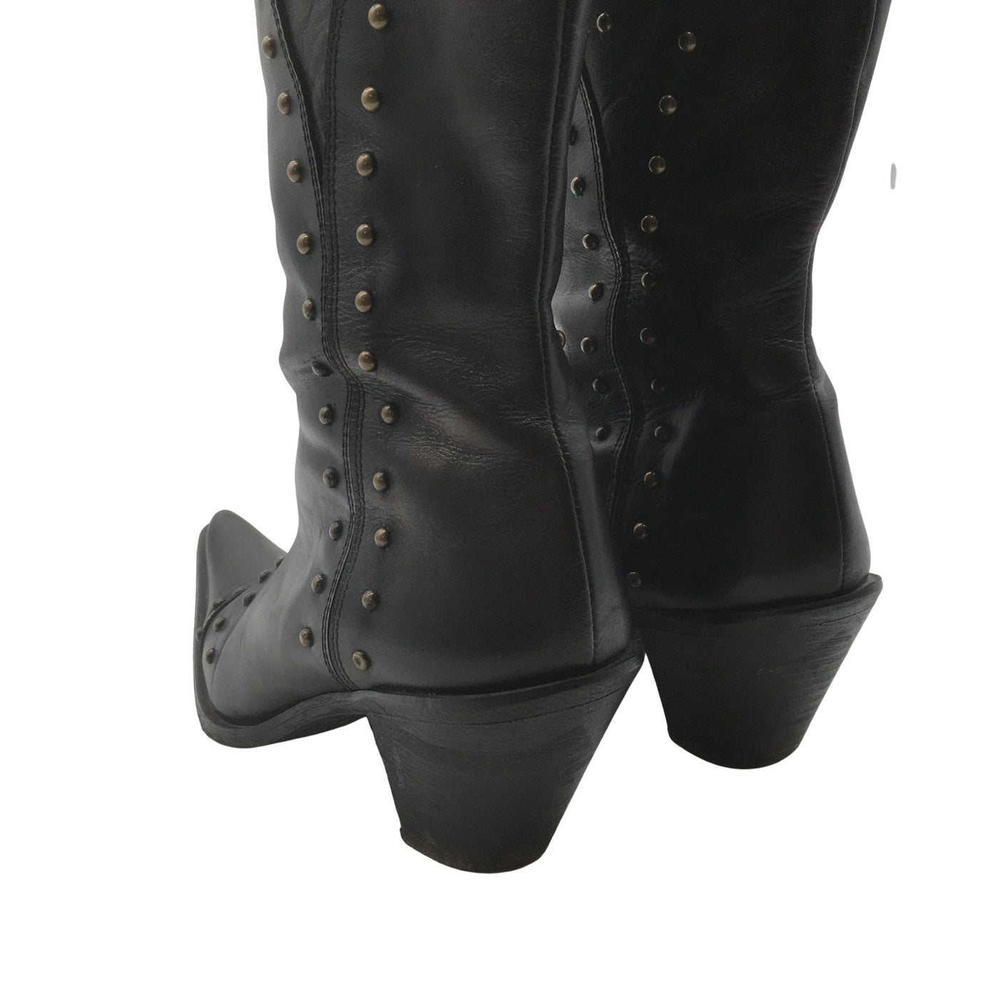 Unisex Bianco - Bootsit, koko 38 -  (2)