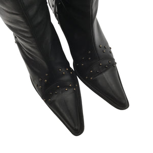 Unisex Bianco - Bootsit, koko 38 -  (3)