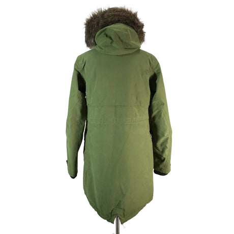 Unisex Didriksons - Parkatakki, koko 38 -  (2)