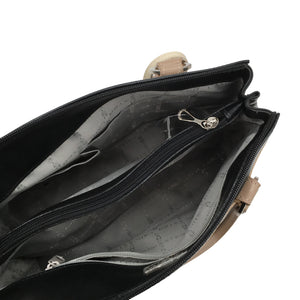 Unisex Lancaster - Käsilaukku, koko Midi -  (3)