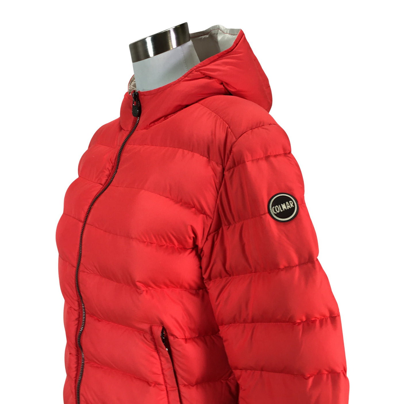 Unisex Colmar - Untuvatakki, koko 36 -  (3)