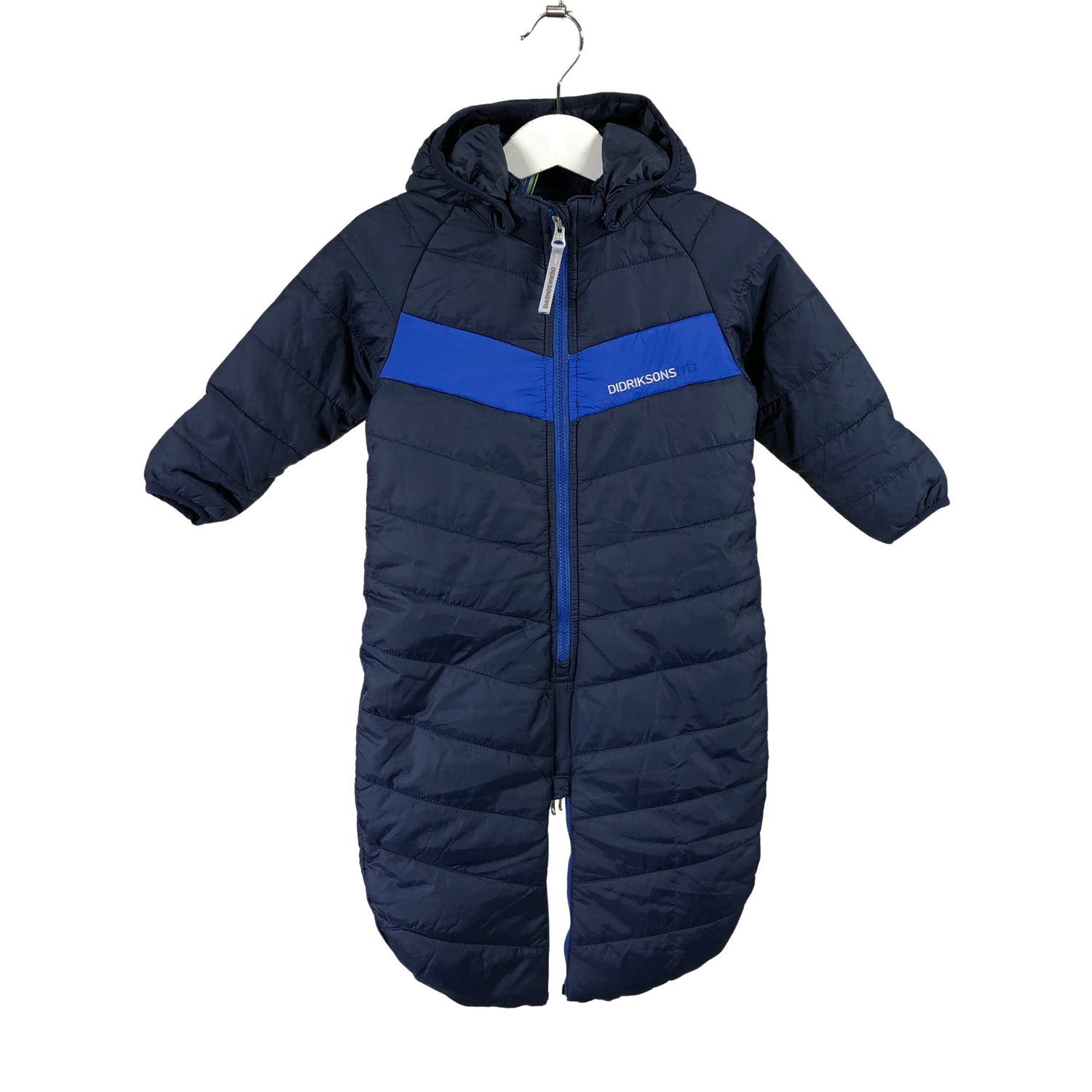 Kevyttoppahaalari, koko 68 - 74