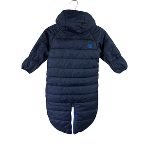 Unisex Didriksons - Kevyttoppahaalari, koko 68 - 74 -  (2)