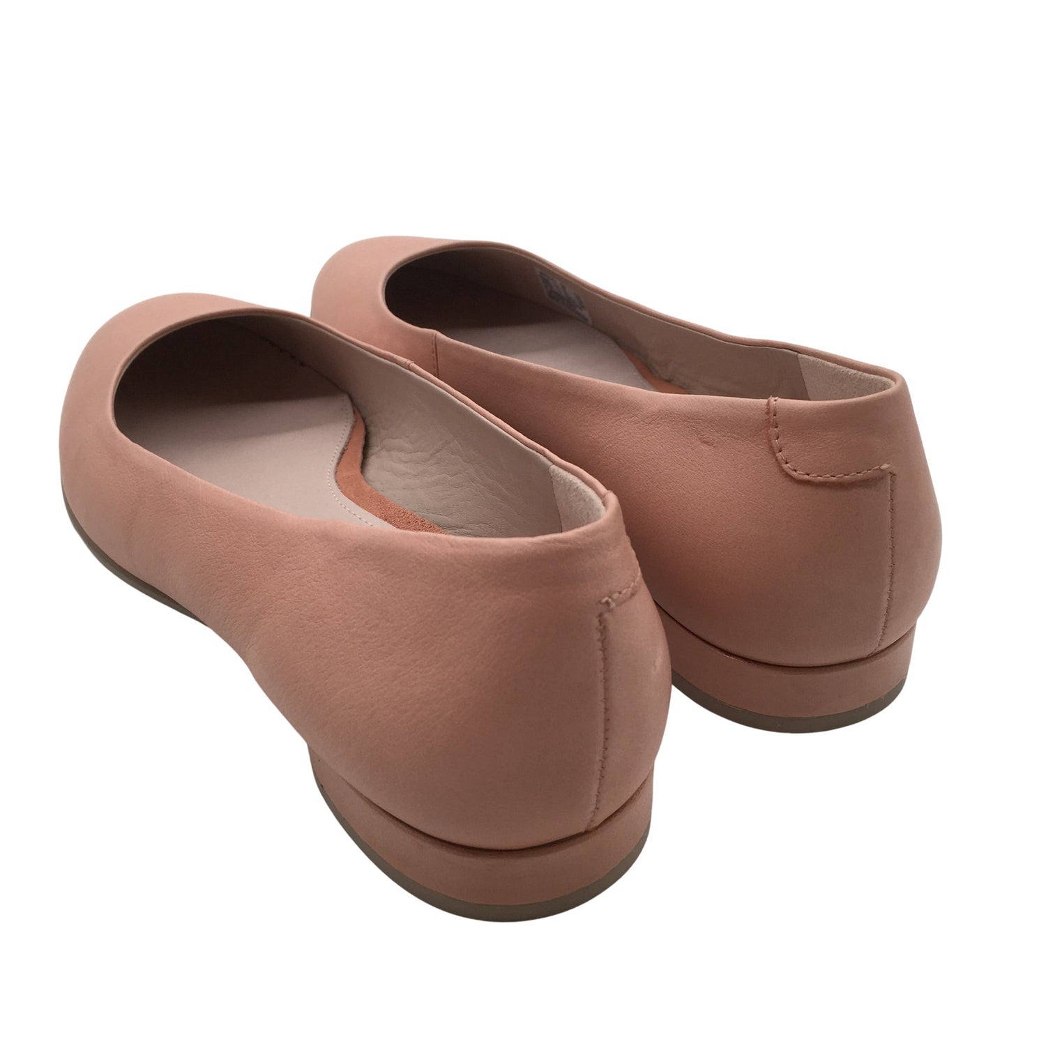  Ballerinat  Ballerinat, koko 39  Ecco 
