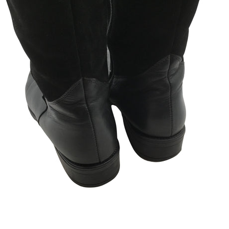 Unisex Aaltonen - Saappaat, koko 40 -  (2)