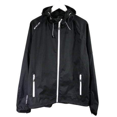 Unisex Whistler - Softshell-takki, koko XL -  ()