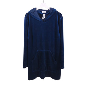 Unisex Almia - Collegemekko, koko 44 -  (1)