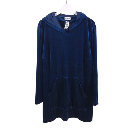 Unisex Almia - Collegemekko, koko 44 -  ()