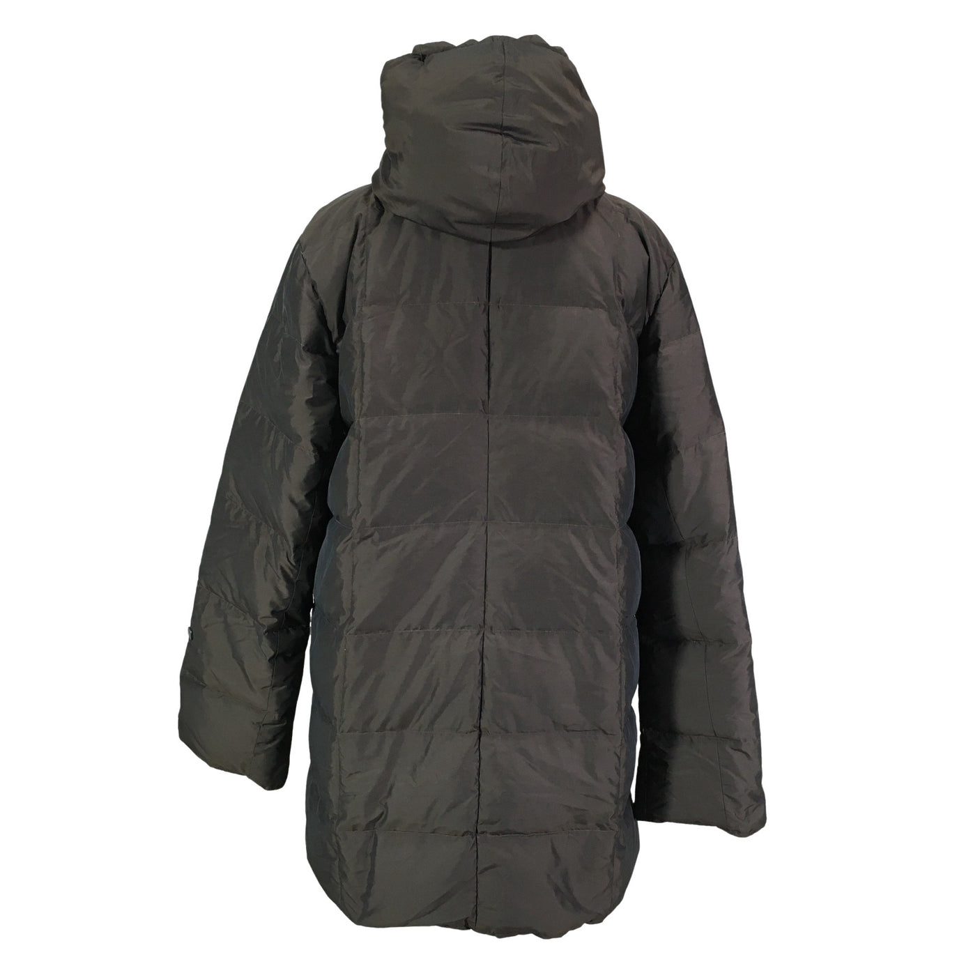 Unisex Joutsen - Untuvatakki, koko 44 -  (2)