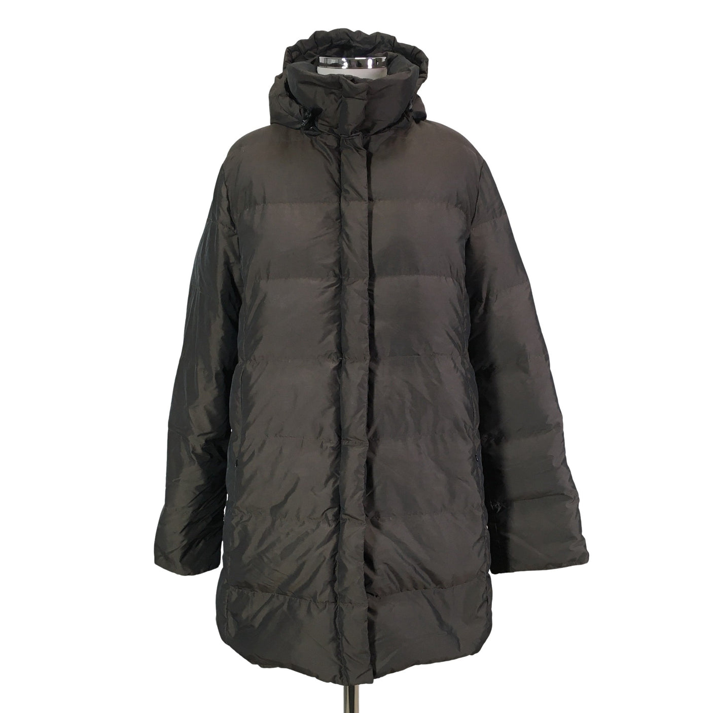 Unisex Joutsen - Untuvatakki, koko 44 -  (1)
