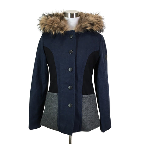 Unisex Duohtavuohta - Villakangastakki, koko 38 -  ()