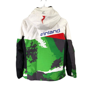 Unisex Halti - Toppatakki, koko 152 - 158 -  (2)