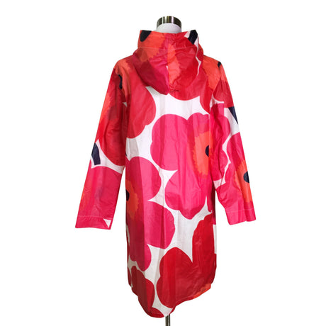 Unisex Marimekko - Sadetakki, koko 36 -  (2)