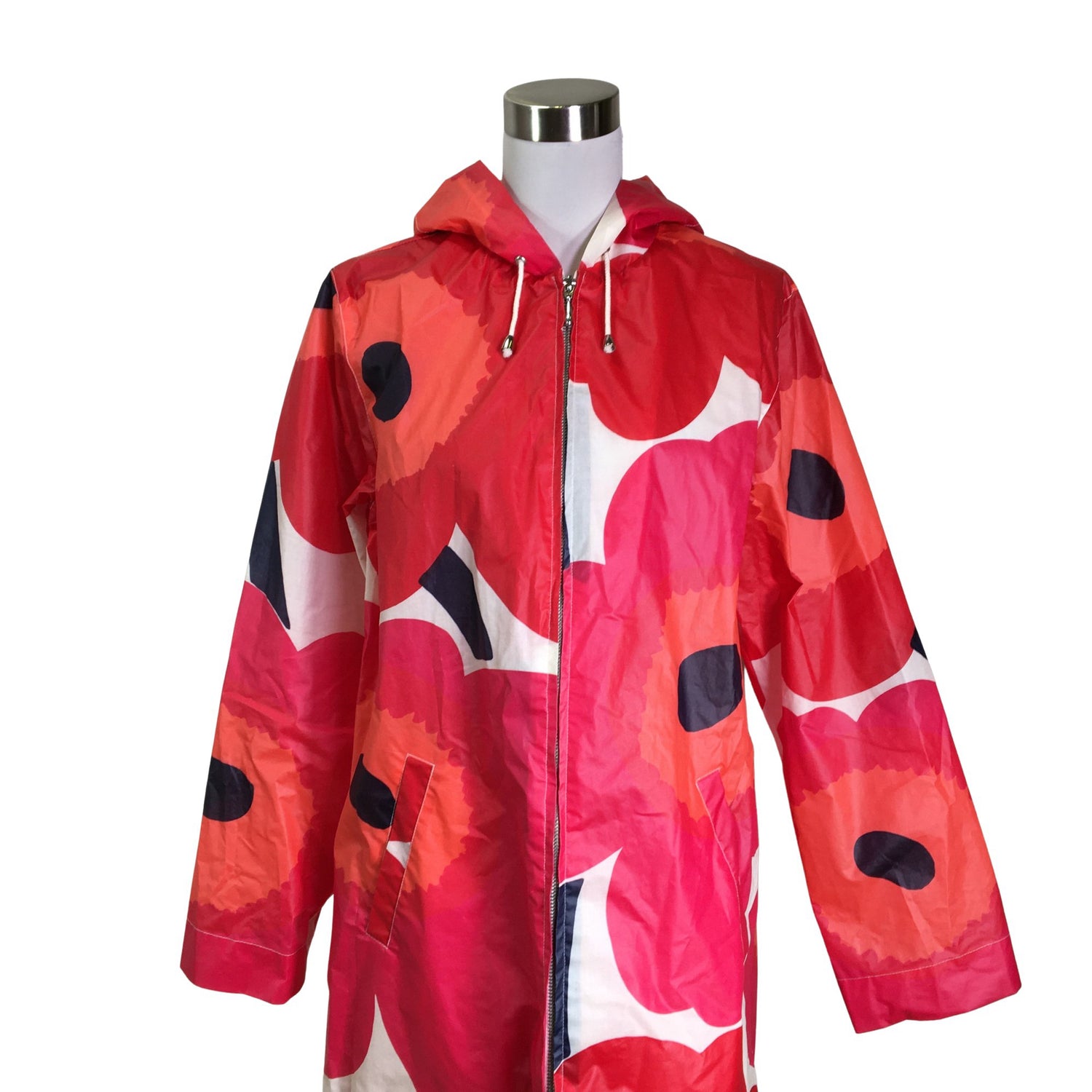  Sadetakki  Sadetakki, koko 36  Marimekko 