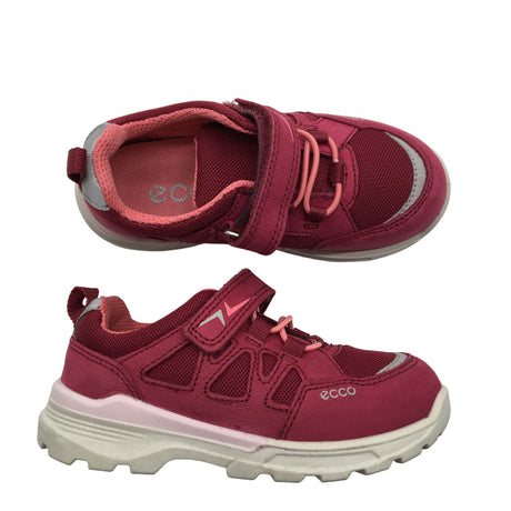 Unisex Ecco - Lenkkarit, koko 27 -  ()