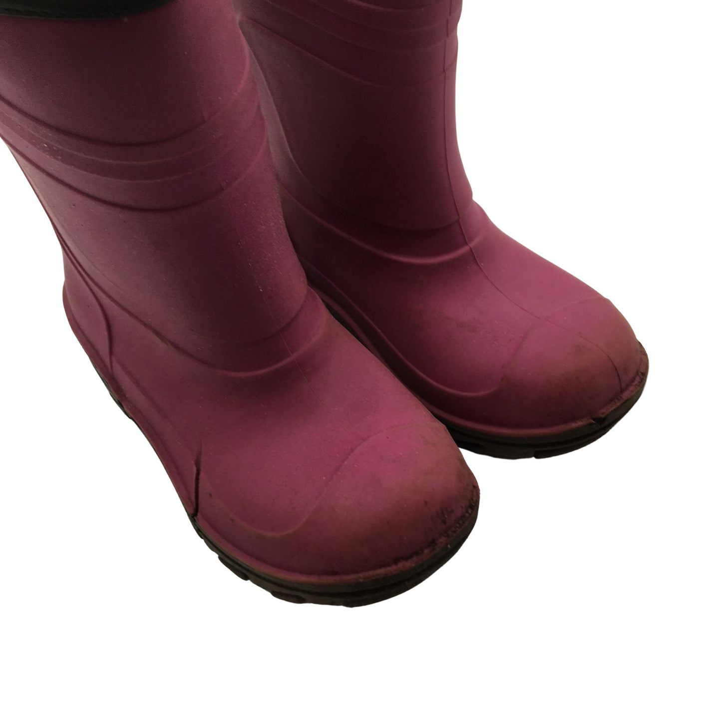 Unisex Nordbjørn - Kumisaappaat, koko 28 -  (2)