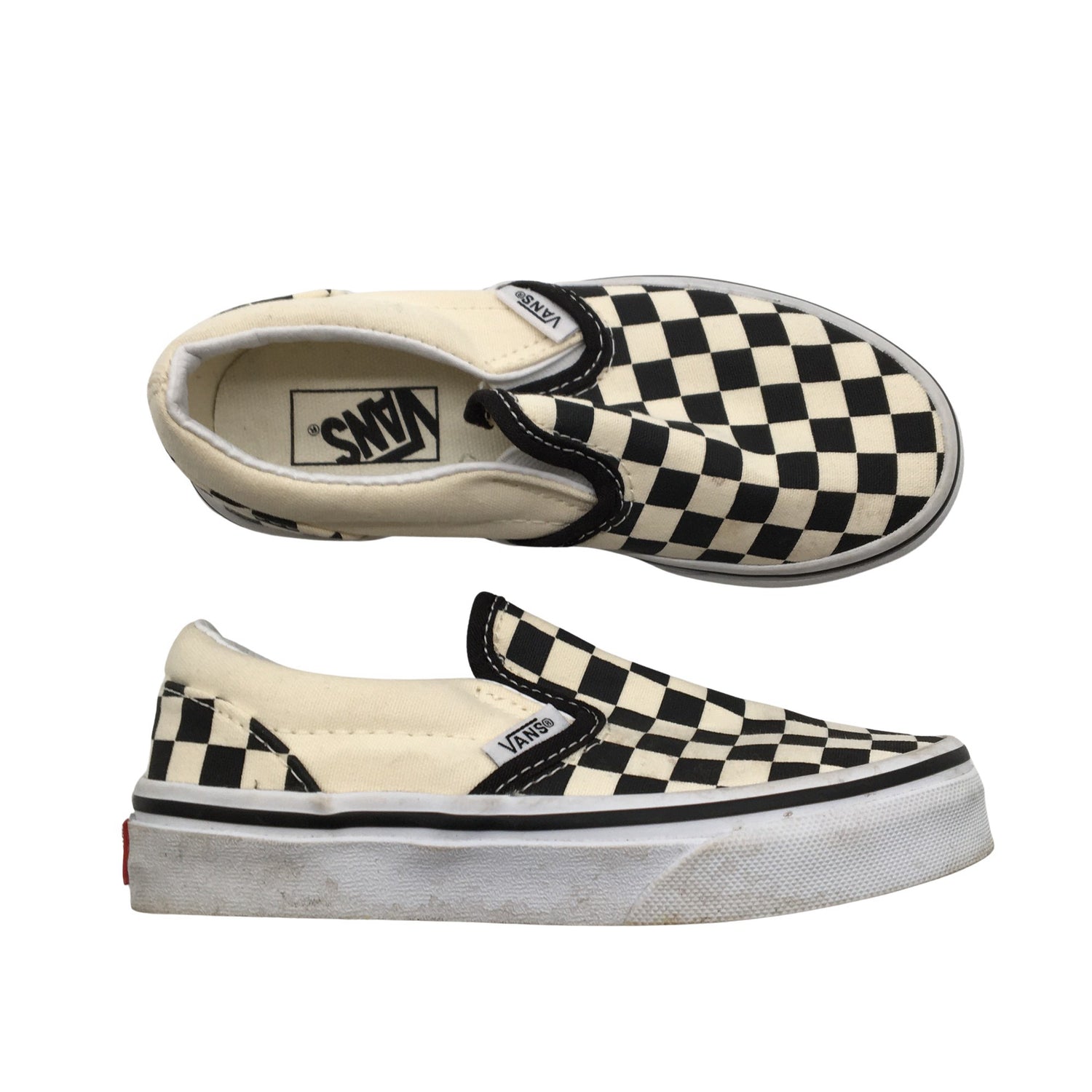  Tennarit  Tennarit, koko 29  Vans 