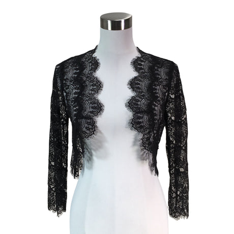 Unisex Manoukian - Juhlabolero, koko 36 -  ()