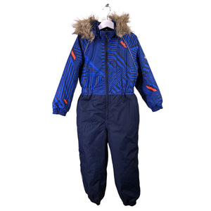 Unisex Huppa - Toppahaalari, koko 110 - 116 -  (1)