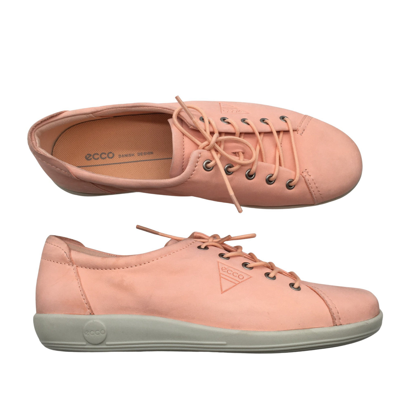 Unisex Ecco - Tennarit, koko 40 -  (1)