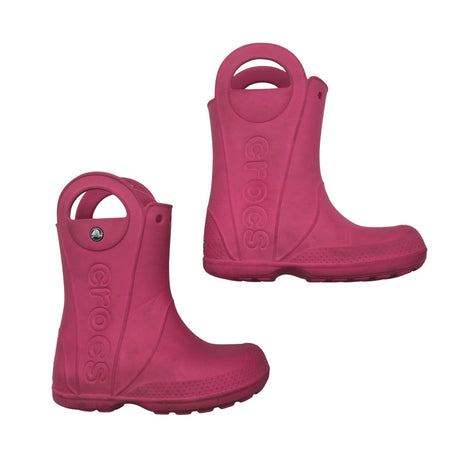 Unisex Crocs - Kumisaappaat, koko 33 -  ()