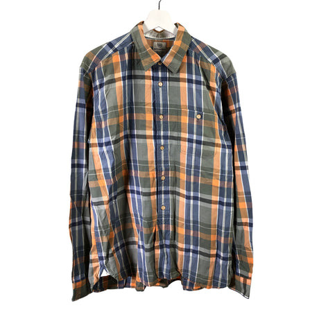 Unisex Cottonfield - Kauluspaita, koko XL -  ()