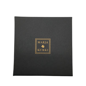 Unisex Marja Kurki - Nahkavyö, koko Ei kokoa -  (2)