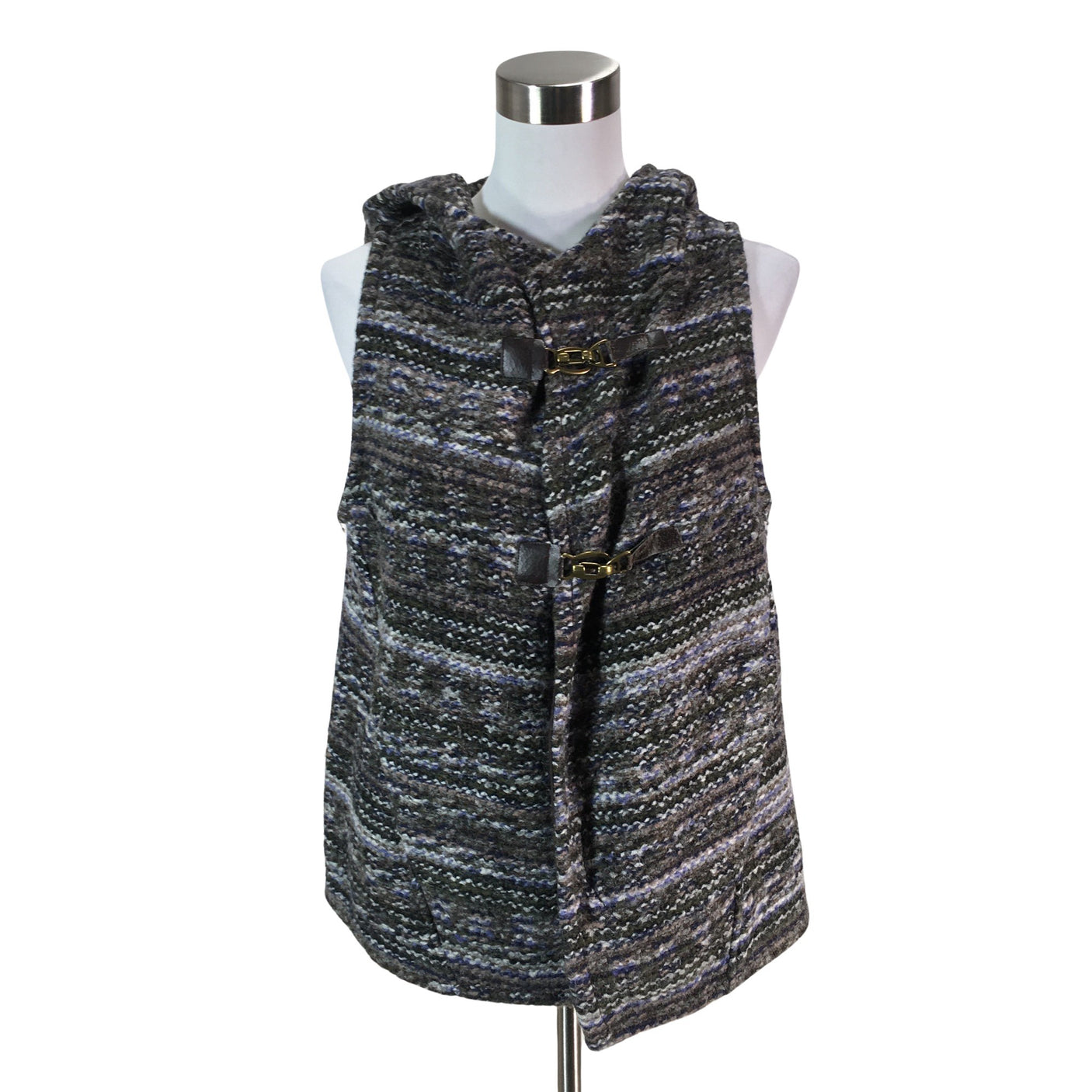 Unisex Zara - Neuleliivi, koko 40 -  (1)
