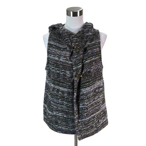 Unisex Zara - Neuleliivi, koko 40 -  (1)