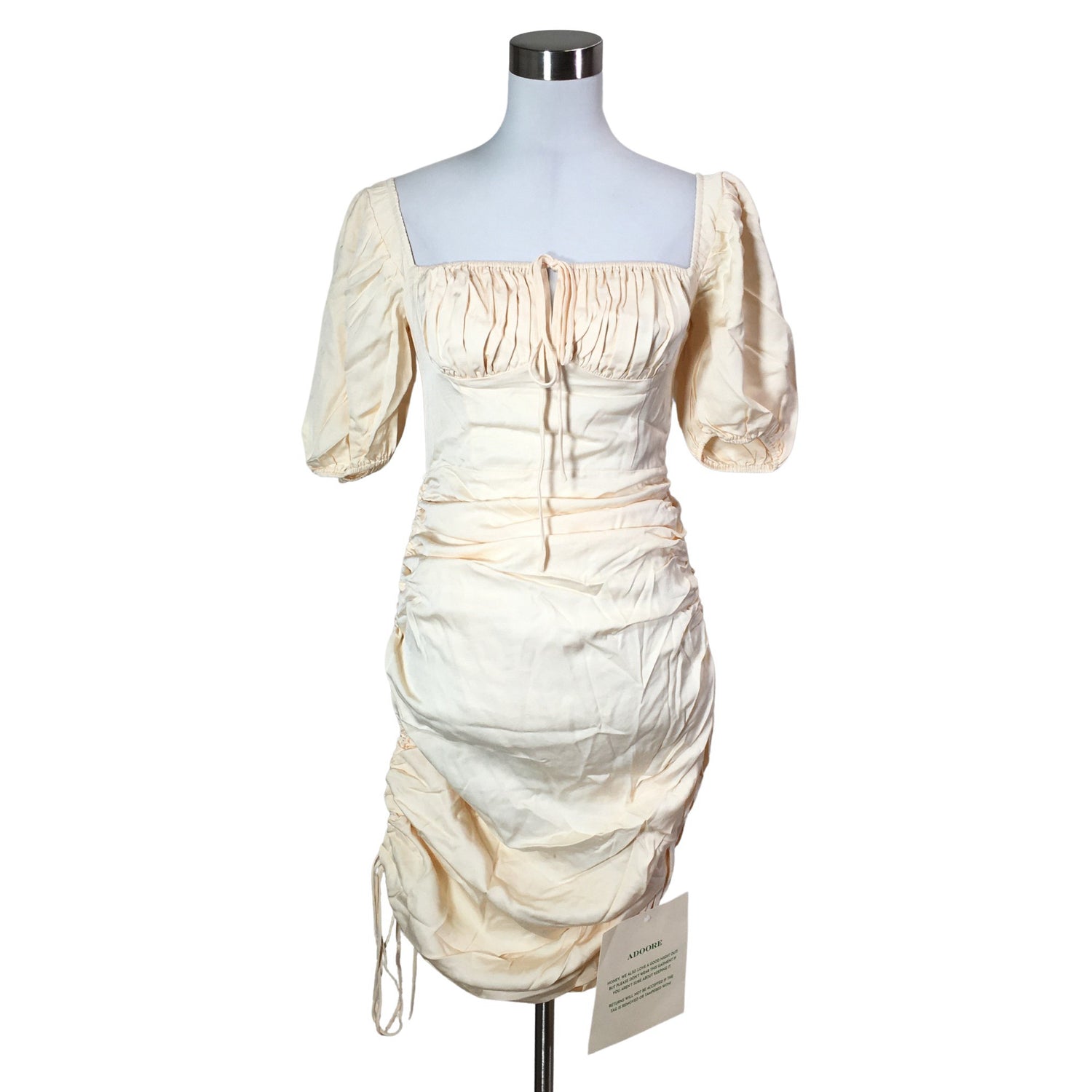 Kangasmekko, koko 38