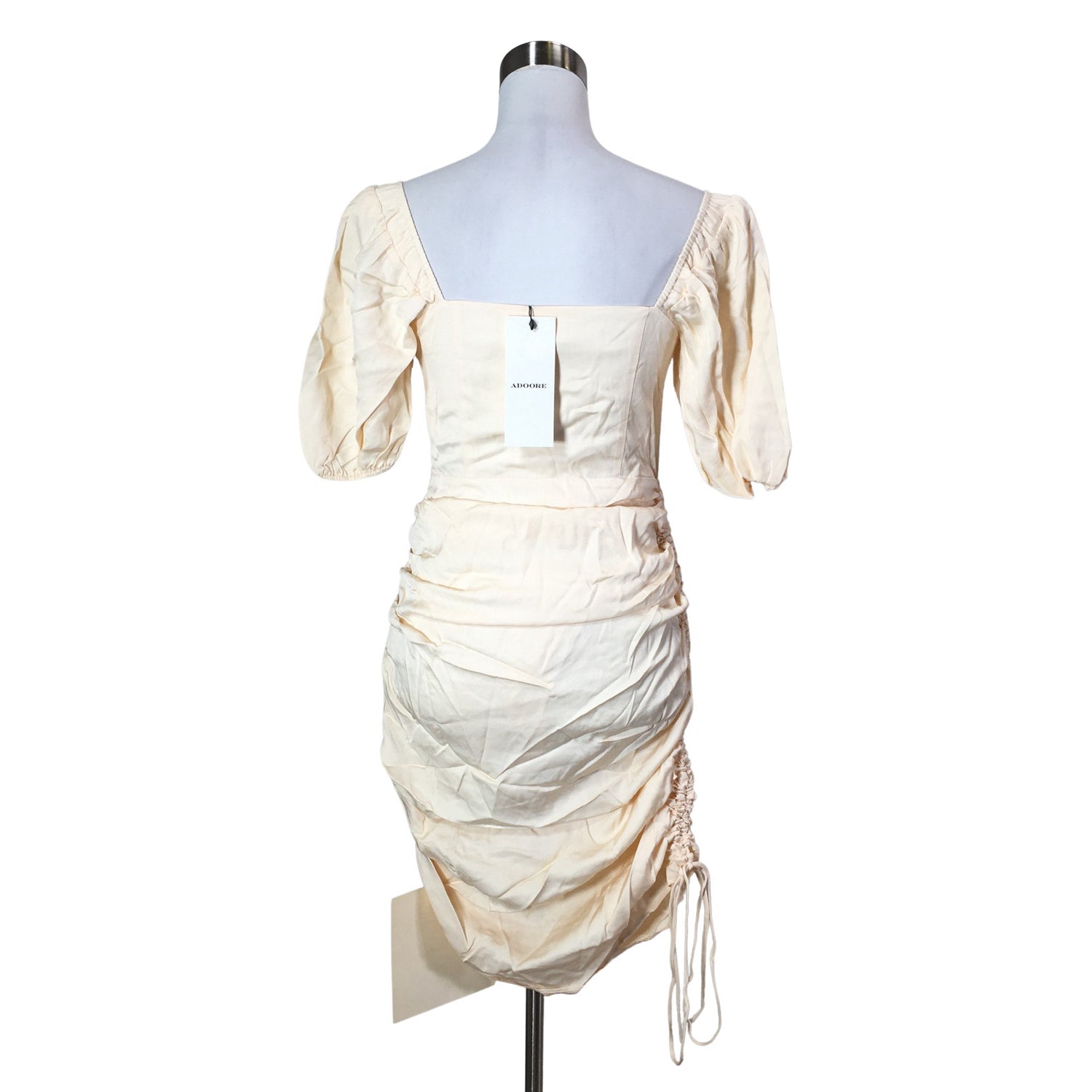 Kangasmekko, koko 38