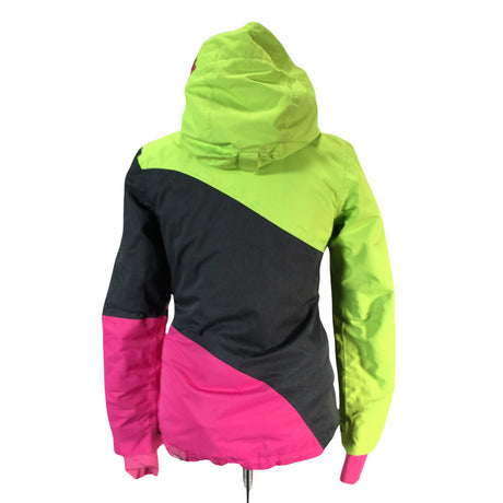 Unisex Icepeak - Toppatakki, koko 34 -  (2)