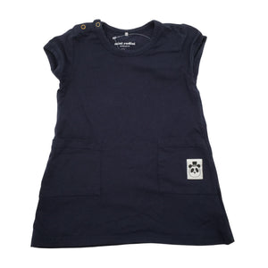 Unisex Mini Rodini - Trikoomekko, koko 62 - 68 -  (1)