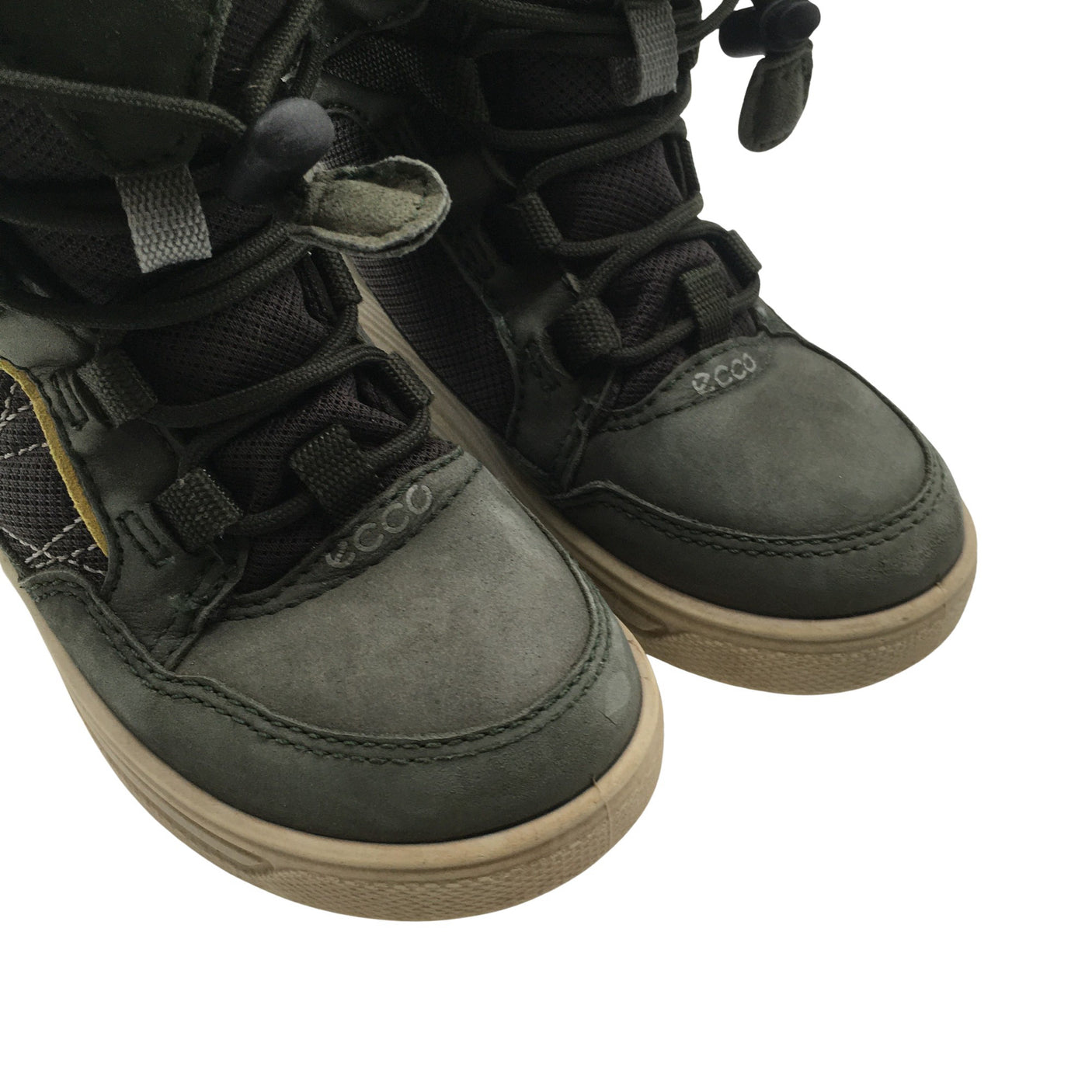 Unisex Ecco - Välikausikengät, koko 28 -  (2)