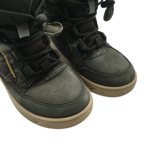 Unisex Ecco - Välikausikengät, koko 28 -  (2)