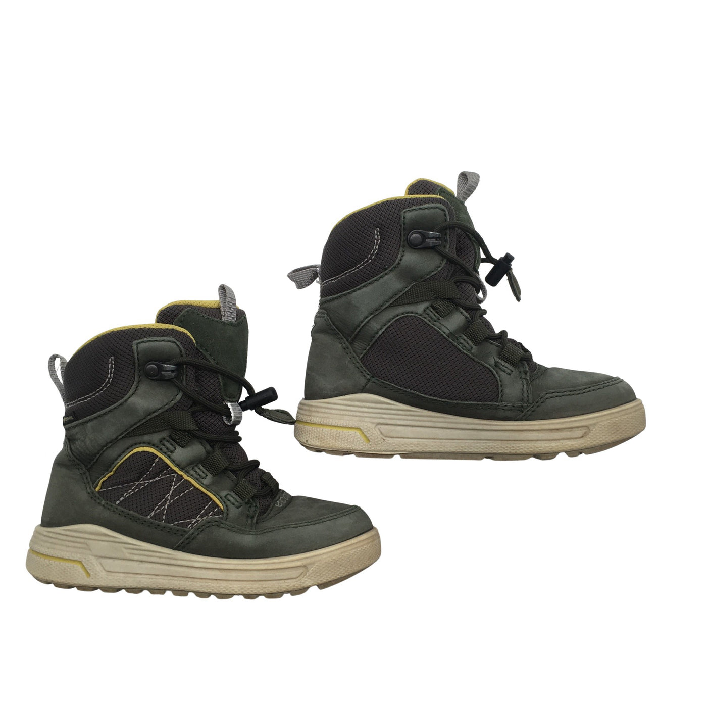 Unisex Ecco - Välikausikengät, koko 28 -  (1)